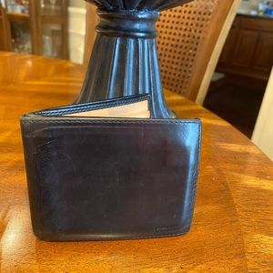 Coach Men’s wallet